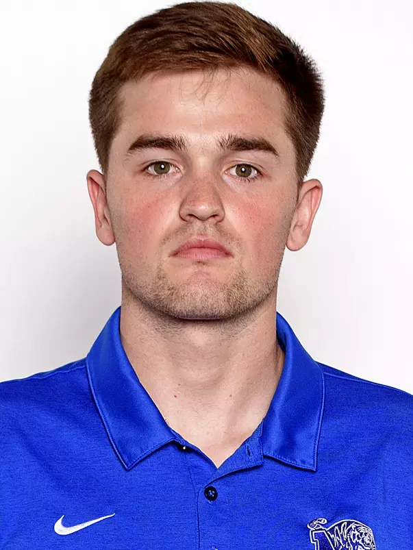 Aaron Bohling