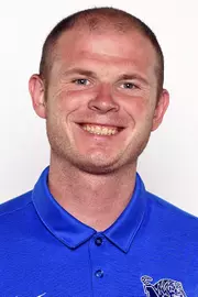 Tim McConnell