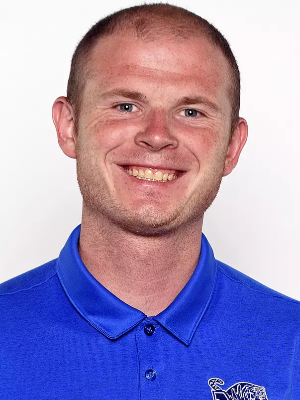 Tim McConnell