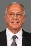 Larry Brown headshot