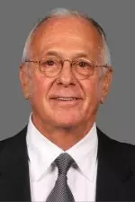 Larry Brown headshot