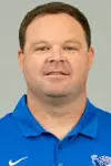 Pete Bennett