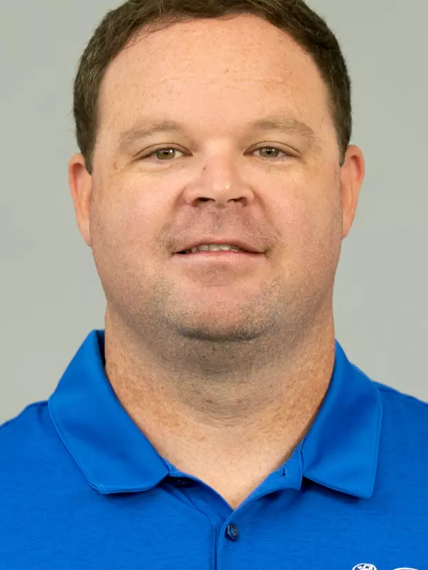 Pete Bennett