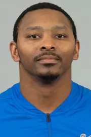 Nathaniel Brown