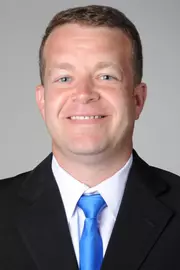 Justin Crouse