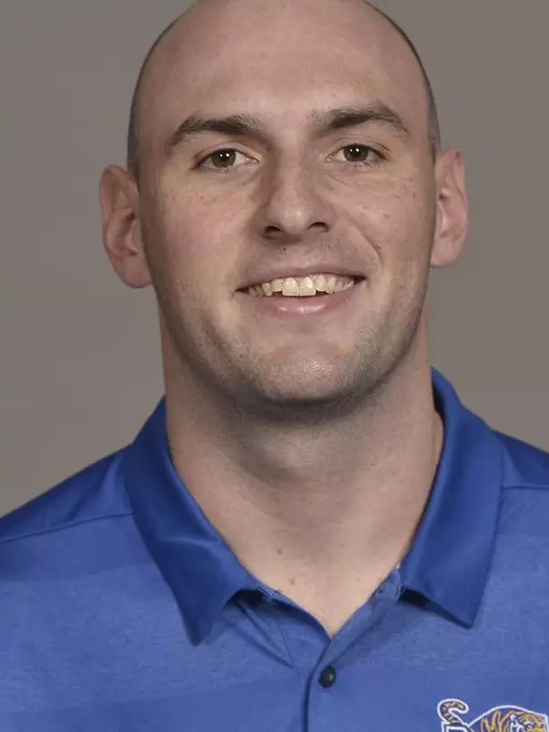 Luke Ebbesmeyer