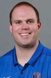 Joel Elliott
