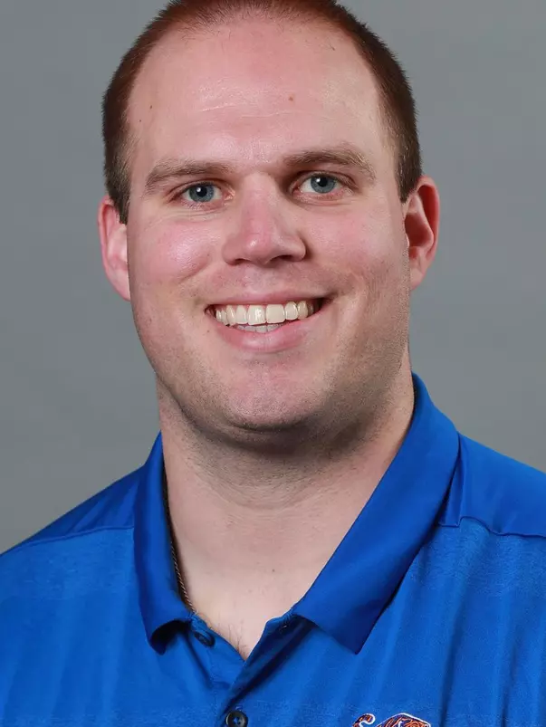 Joel Elliott