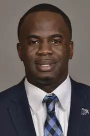 Anthony Jones
