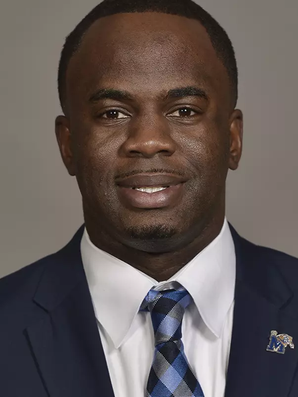 Anthony Jones