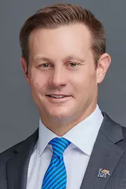 Ryan Silverfield