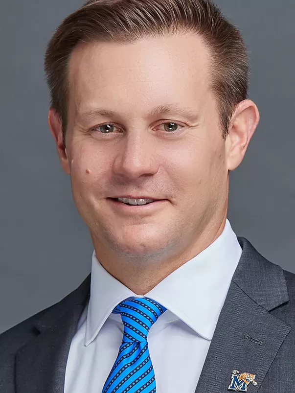 Ryan Silverfield