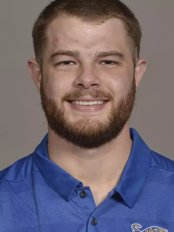 Andrew Stone