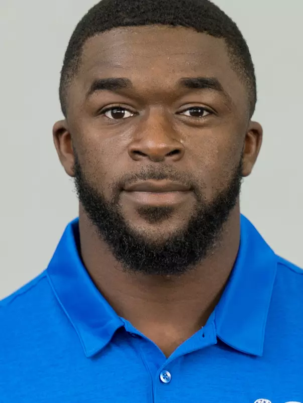 Andrew Williams