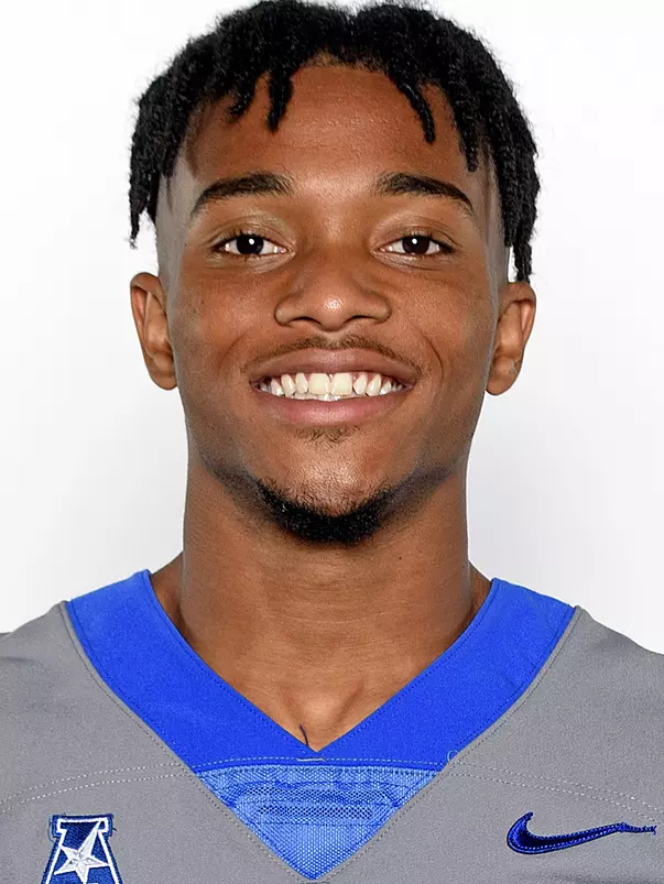 Calvin  Austin III