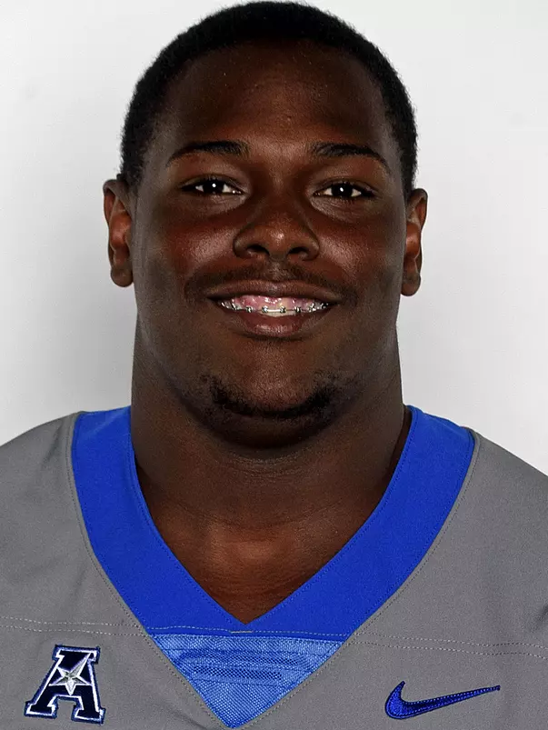 Zy Brockington