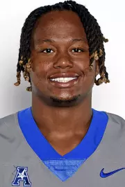 Keith Brown Jr.