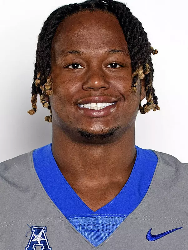 Keith Brown Jr.