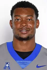 Jalil Clemons