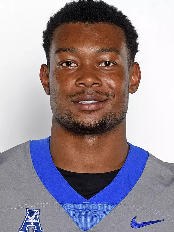Jalil Clemons