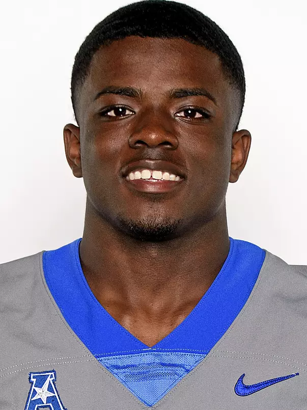 An'Darius Coffey