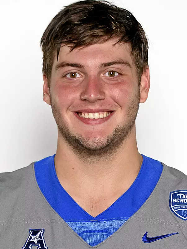 Conner Coleman