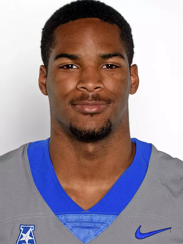 Marlon Crockett