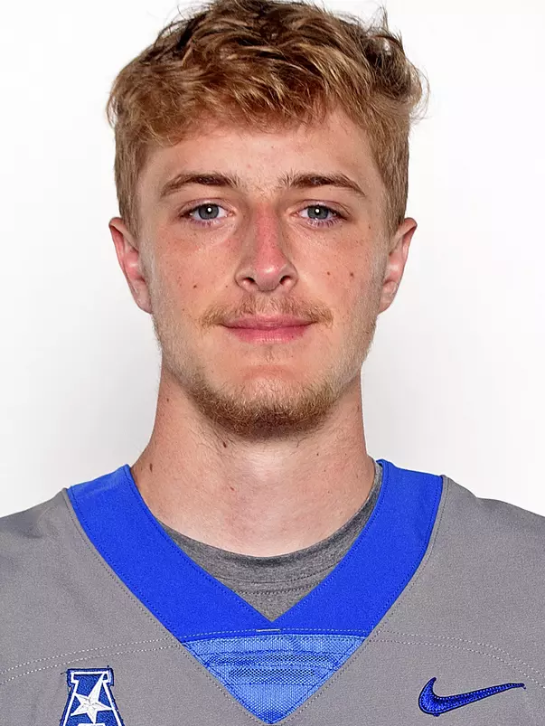 Braxton Crouse