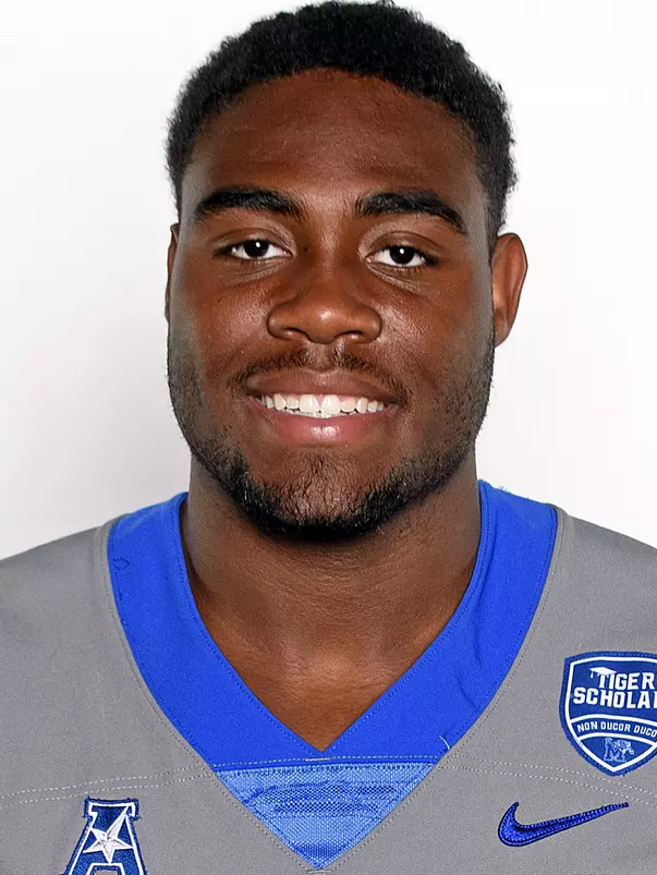 Xavier "Zay" Cullens