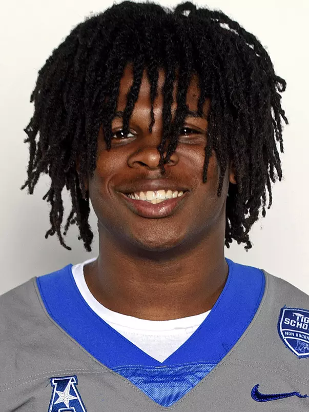 Tharon Davis