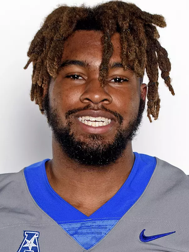 Jaylen Dollar