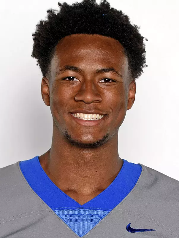 Bryce Edmondson