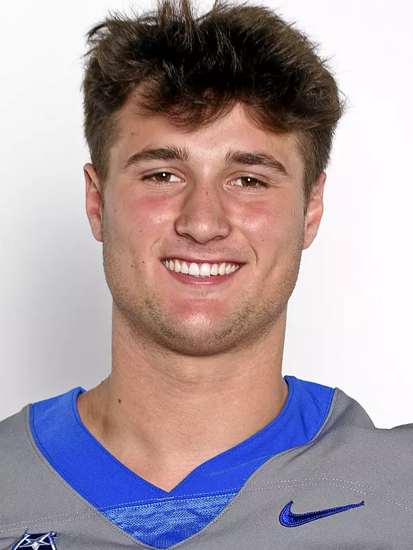 Reid Flanagan