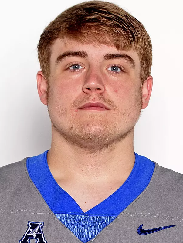 Mitchell Gildehaus