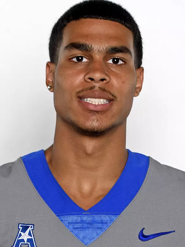 Brandon Harris