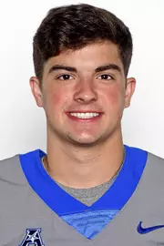 Caleb Hawkins