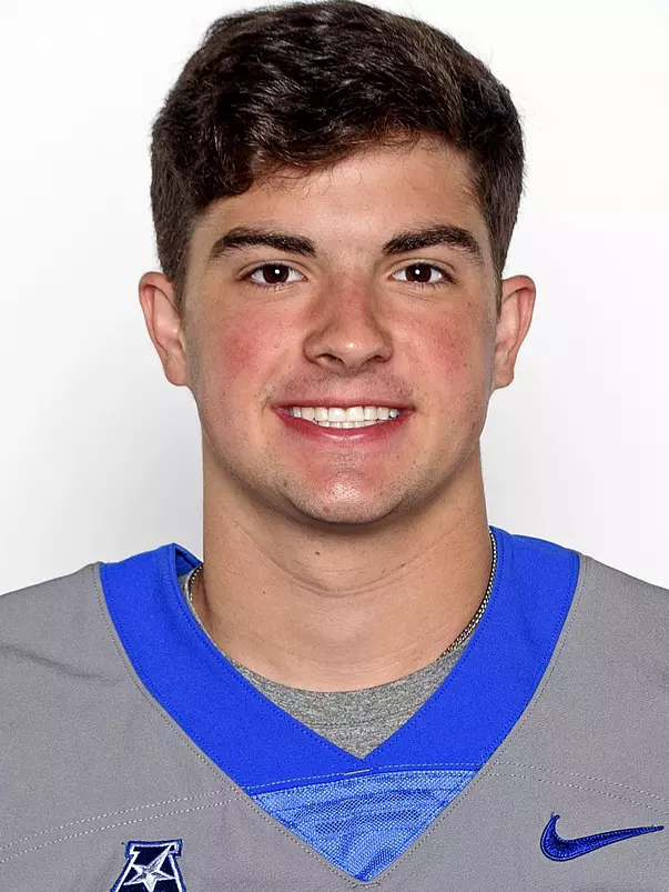 Caleb Hawkins