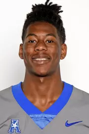 Miles Ingram