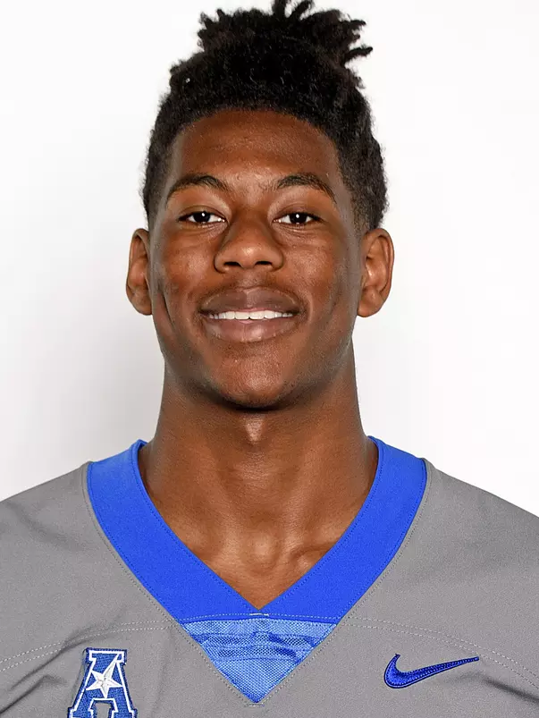 Miles Ingram