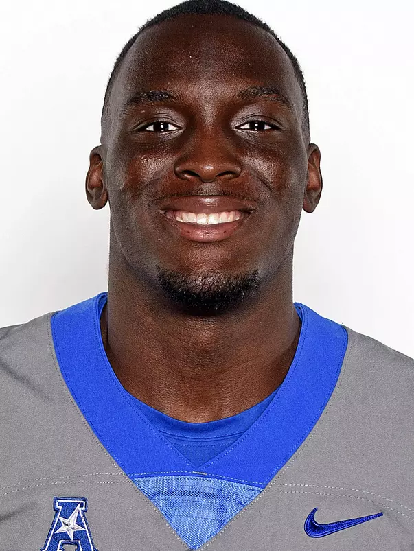 Andrew Jones