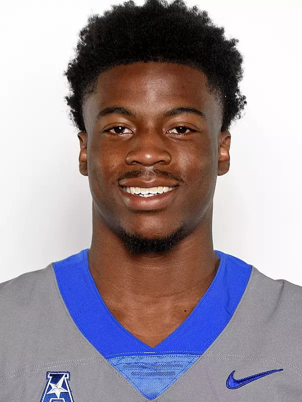 Marcayll Jones