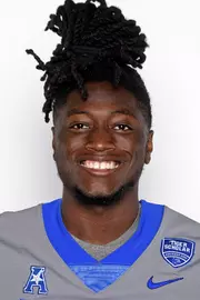 Tyrez Lindsey