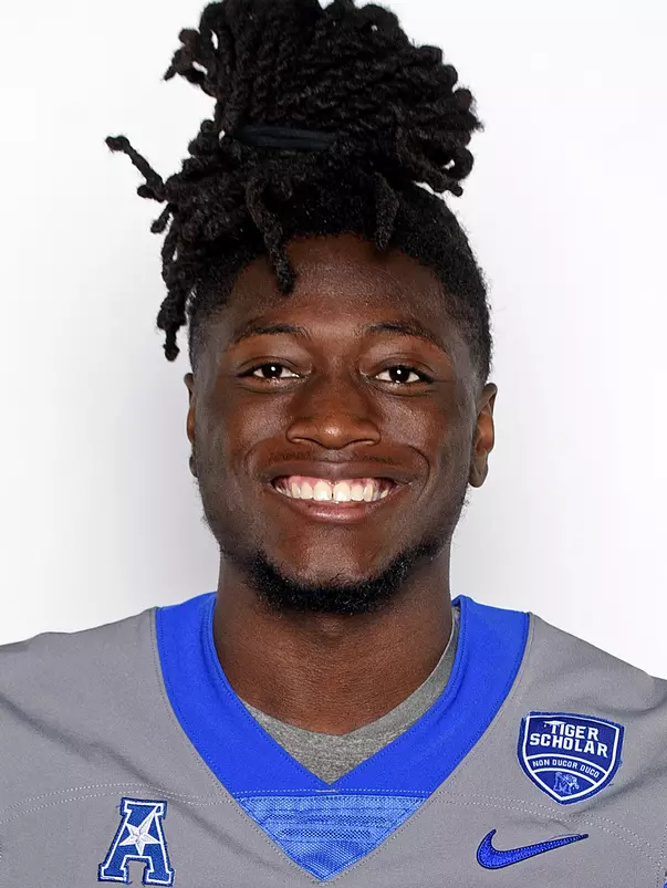 Tyrez Lindsey