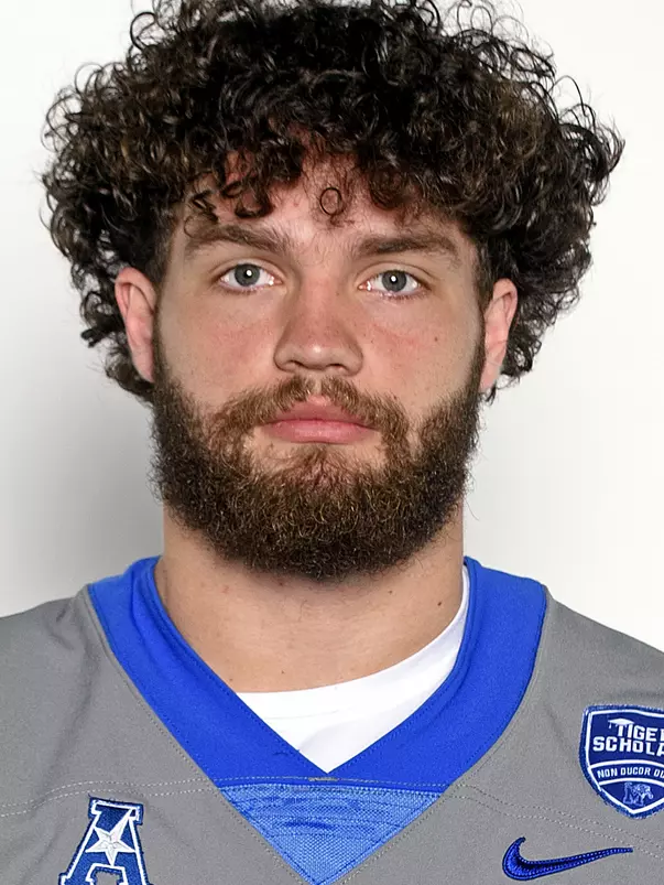 Cole Mashburn
