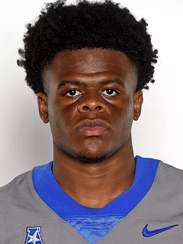 Errington McRae