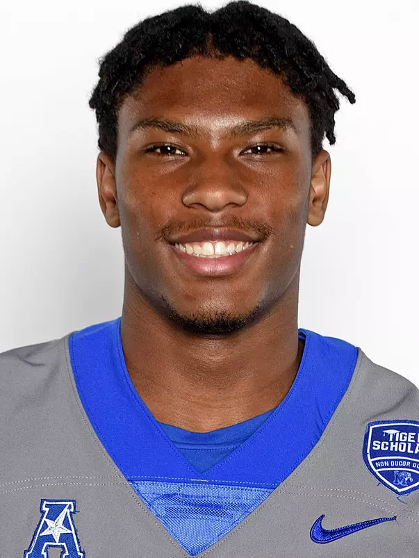Harold Nash III