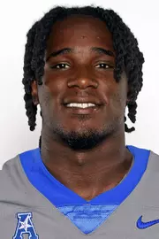Shamar Nash