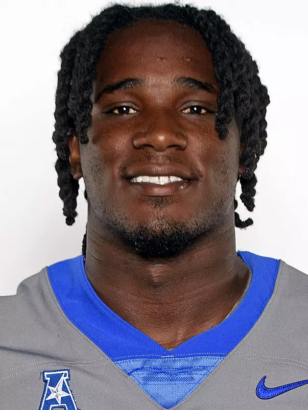 Shamar Nash