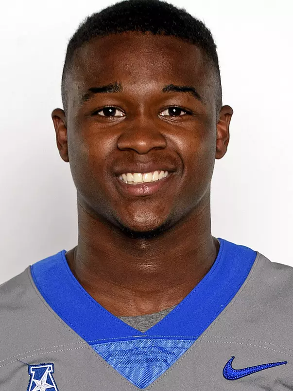 Tyrell Raby