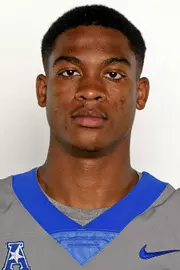 Eric Randall III